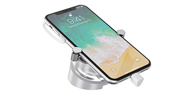 Новая система J-Plug — первоклассная защита для iPhone X