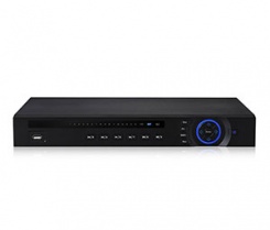 Видеорегистратор Holis 8 Channel PoE NVR