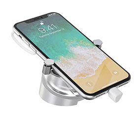 Новая система J-Plug — первоклассная защита для iPhone X